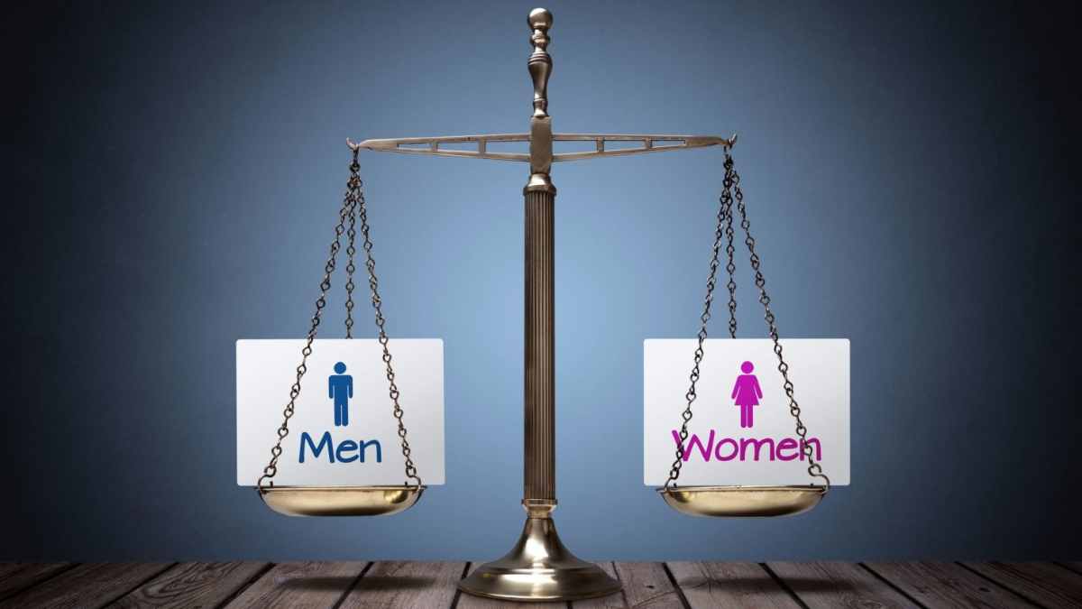 Rights for Men in Divorce