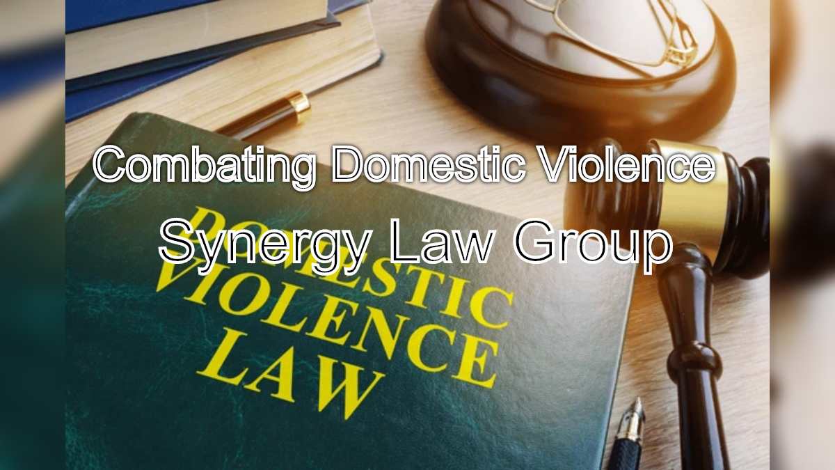 Combating Domestic Violence: Best Ranking Family Court Solicitor's Supportive Approach