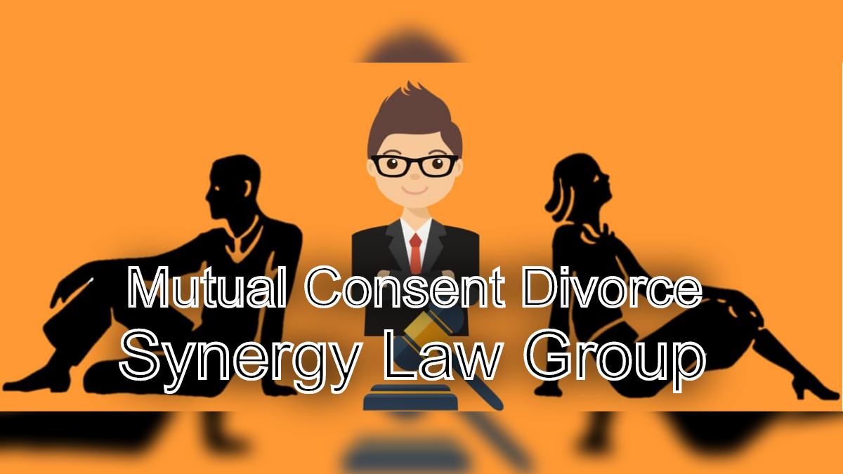 Mutual Consent Divorce: Top Rated Family Court Lawyer's Guidance